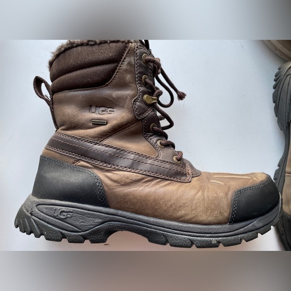 Men Ugg Felton Boot - Picture 3 of 8